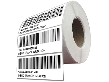 Barcode Labels Manufacturers in Chennai