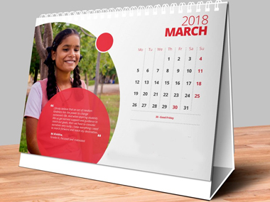 Calendars Printers in Chennai