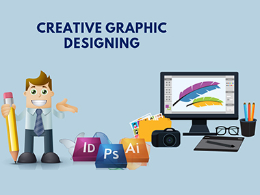 Best Graphic Designer in Chennai