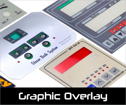 Graphic Overlay Manufacturers in Chennai