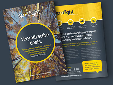 Offset Printers for Leaflets in Chennai