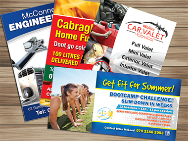 Offset Printers for Leaflets in Chennai