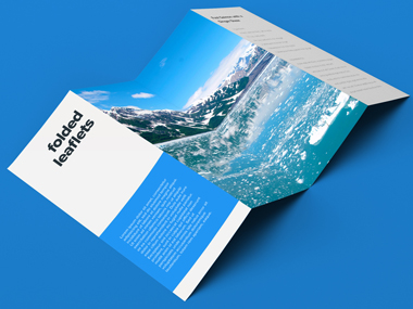 Offset Printers for Leaflets in Chennai