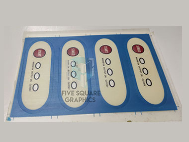 Polycarbonate Sticker Manufacturers in Chennai