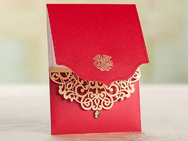 Offset Printers for Wedding Invitations in Chennai